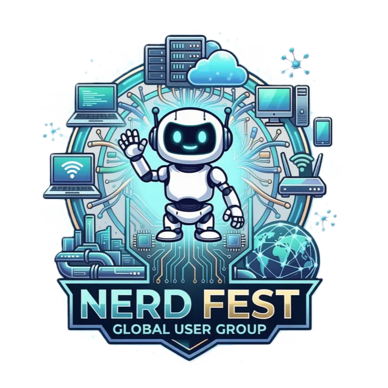Nerdfest Global User Group